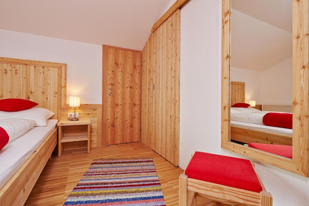 Apartamento Am Sonnhof Längenfeld Habitación foto