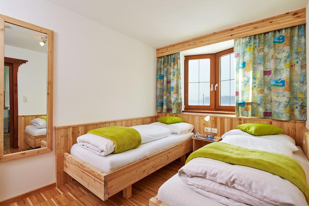Apartamento Am Sonnhof Längenfeld Habitación foto