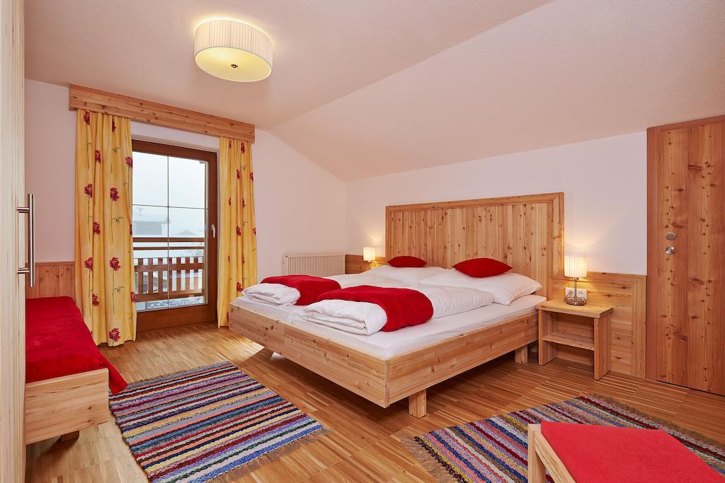 Apartamento Am Sonnhof Längenfeld Habitación foto