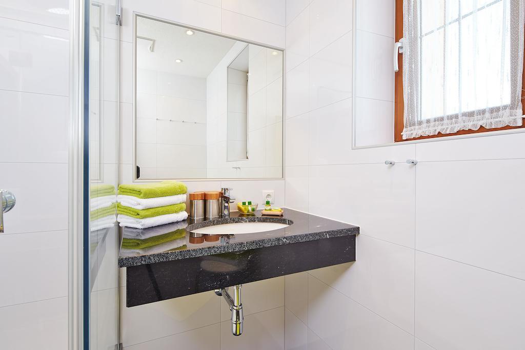 Apartamento Am Sonnhof Längenfeld Habitación foto
